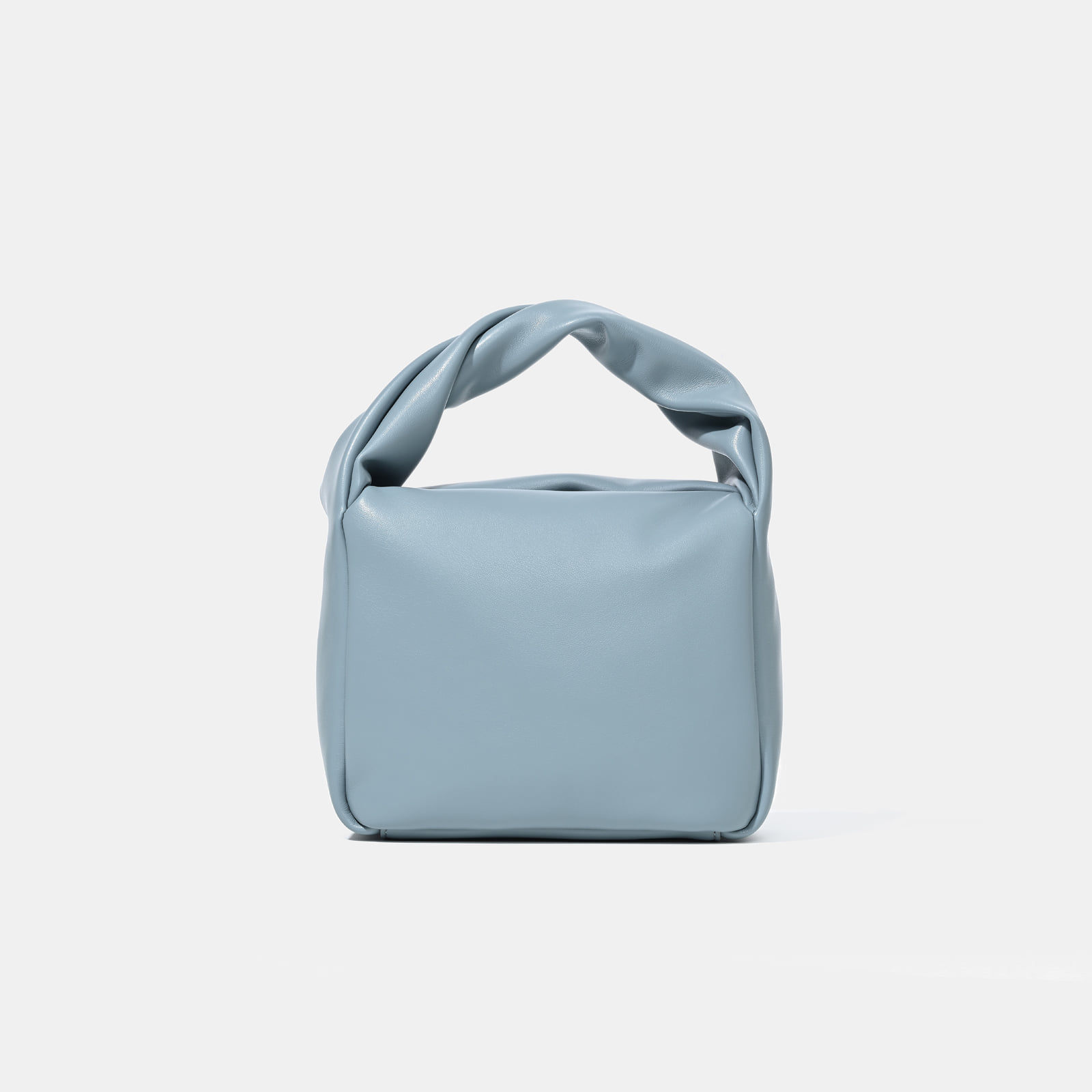 Twiddle bag-blue
