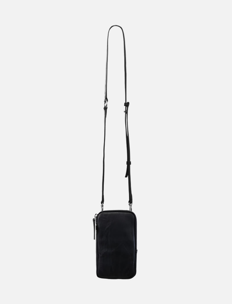 Onion phone bag-black